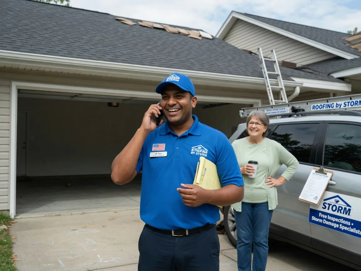 Roof Repair Near Me Akron, OH FAQs